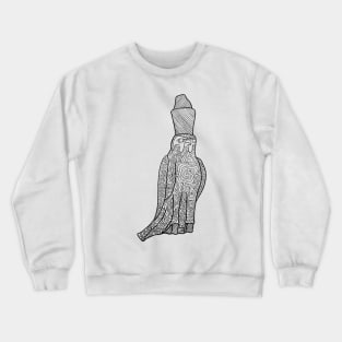 Horus Crewneck Sweatshirt